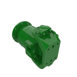 Гидравлический мотор, Hydraulic Motor, Motor, 2096cc Lh P AXE10756