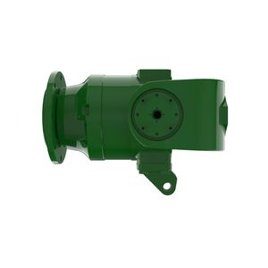 Гидравлический мотор, Hydraulic Motor, Motor, 2096cc Lh P AXE10756