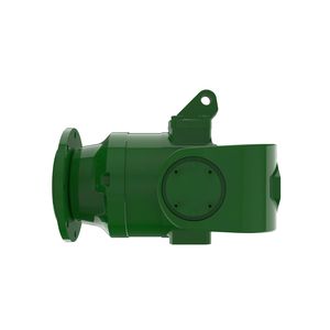 Гидравлический мотор, Hydraulic Motor, Motor, 2096cc Rh P AXE10757