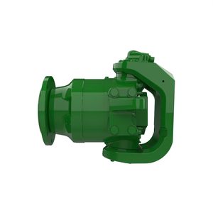 Гидравлический мотор, Hydraulic Motor, Motor, 2096cc Rh P AXE10757