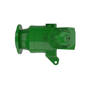 Гидравлический мотор, Hydraulic Motor, Motor, 2096cc Rh P AXE10757