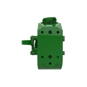Гидравлический мотор, Hydraulic Motor, Motor, 2096cc Rh P AXE10757