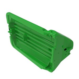 Делитель жатки, Crop Divider, Cover, Assembly, 30 I AXE10906