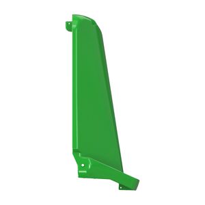 Делитель жатки, Crop Divider, Cover, Assembly, 30 I AXE10906