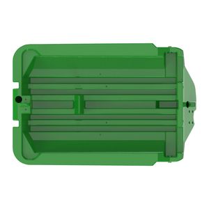 Делитель жатки, Crop Divider, Cover, Assembly, 30 I AXE10906