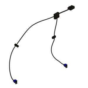 Жгут проводов, Wiring Harness, Rsa, Df3 Shoe AXE11074
