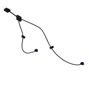 Жгут проводов, Wiring Harness, Rsa, Df3 Shoe AXE11074
