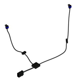 Жгут проводов, Wiring Harness, Rsa, Df3 Shoe AXE11074