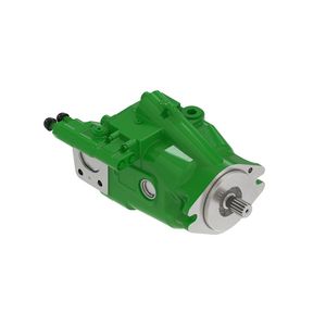 Гидравлический насос, Hydraulic Pump, Piston, 63cc, Ccw AXE11707