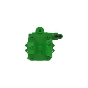 Гидравлический насос, Hydraulic Pump, Piston, 63cc, Ccw AXE11707