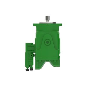Гидравлический насос, Hydraulic Pump, Piston, 63cc, Ccw AXE11707