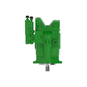 Гидравлический насос, Hydraulic Pump, Piston, 63cc, Ccw AXE11707