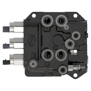 Электро-гидр. проп. клап., Elec-hyd Proportional Valve, Autotr AXE11783