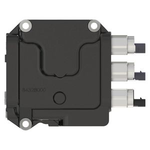 Электро-гидр. проп. клап., Elec-hyd Proportional Valve, Autotr AXE11783