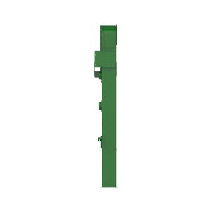 Элеватор, Elevator, Assy, Clean Grain, S.s. AXE12365