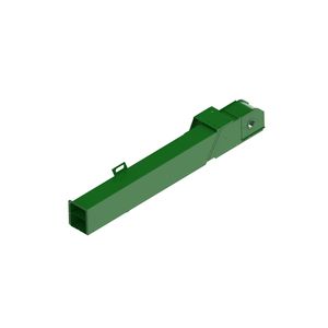 Элеватор, Elevator, Assy, Clean Grain, S.s. AXE12365