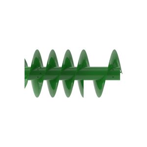Шнек, Auger, Auger Assy, Vert High Wear AXE12921