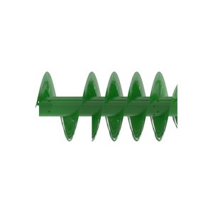 Шнек, Auger, Auger Assy, Vert High Wear AXE12921