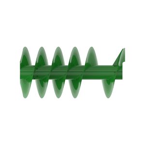 Шнек, Auger, Auger Assy, Vert High Wear AXE12921