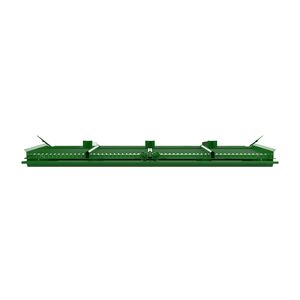 Решето грубой очистки, Chaffer, Assy, Adjustable Front AXE13768