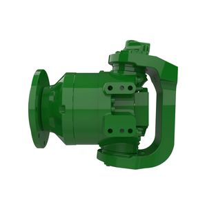 Гидравлический мотор, Hydraulic Motor, Prw, 2 Spd, Lh, 18 AXE13854