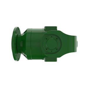Гидравлический мотор, Hydraulic Motor, Prw, 2 Spd, Lh, 18 AXE13854