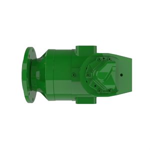 Гидравлический мотор, Hydraulic Motor, Prw, 2 Spd, Lh, 18 AXE13854