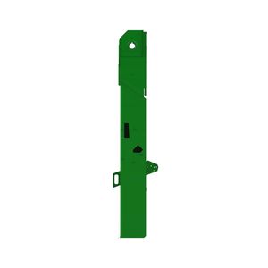 Элеватор, Elevator, Housing Assy, Clean Grain AXE14370
