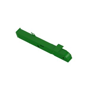 Элеватор, Elevator, Housing Assy, Clean Grain AXE14370