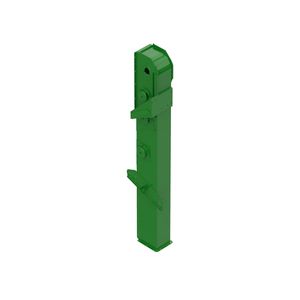 Элеватор, Elevator, Housing Assy, Clean Grain AXE14370