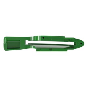 Крыло, Fender, Outer, Divider, Rh AXE14804