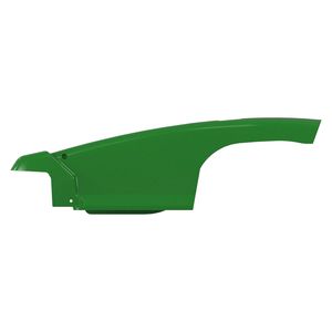Крыло, Fender, Outer, Divider, Rh AXE14804
