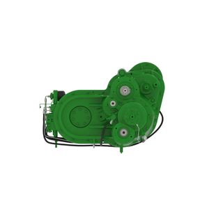 Трансмиссия, Transmission, Ivloc Trasmission AXE15022