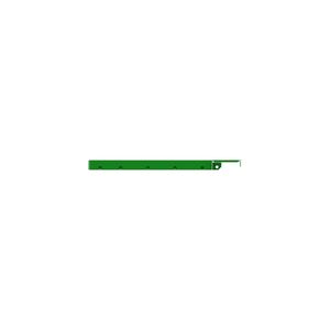 Пол, Floor, Assy-main, Short Narrow AXE15496