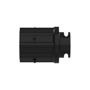 Муфта скольжения, Slip Clutch, Knife Drive, Radial Pi AXE15669