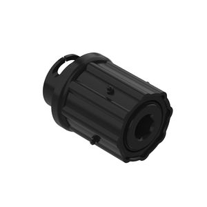 Муфта скольжения, Slip Clutch, Knife Drive, Radial Pi AXE15669