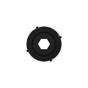 Муфта скольжения, Slip Clutch, Knife Drive, Radial Pi AXE15669