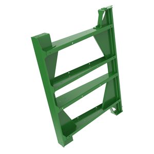 Пол, Floor, Support Assy AXE16237