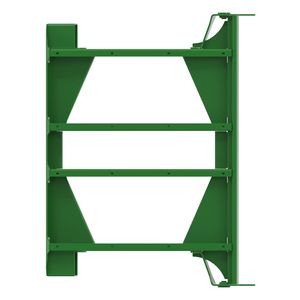 Пол, Floor, Support Assy AXE16237