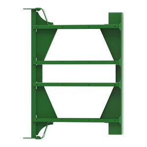 Пол, Floor, Support Assy AXE16237