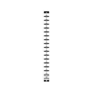 Цепь катка, Roller Chain, Clean Grain Elevator, AXE16681