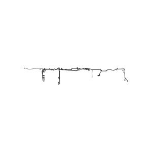 Жгут проводов, Wiring Harness, Lc2 Main, Sts, Cch AXE17398