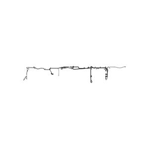 Жгут проводов, Wiring Harness, Lc2 Main, Sts, Cch AXE17398