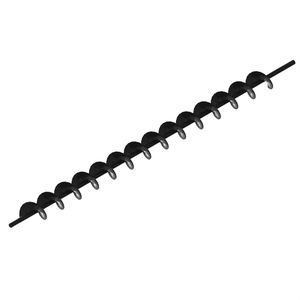 Шнек, Auger, Rh Flighting, Rethresher AXE17715