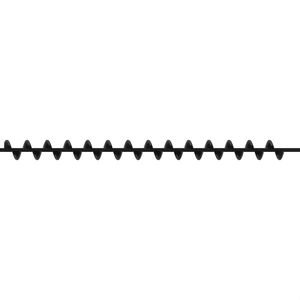 Шнек, Auger, Rh Flighting, Rethresher AXE17715