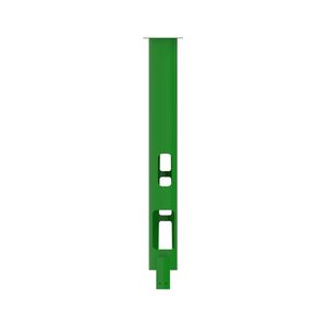 Труба, Tube, Assy, Upper Auger, Rethresher AXE17790
