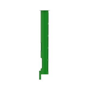 Труба, Tube, Assy, Upper Auger, Rethresher AXE17790