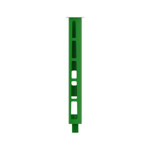 Труба, Tube, Assy, Upper Auger, Rethresher AXE17790