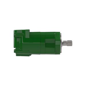 Гидравлический мотор, Hydraulic Motor, 2k Eaton Motor 8.0 AXE18535