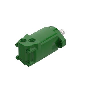 Гидравлический мотор, Hydraulic Motor, 2k Eaton Motor 8.0 AXE18535